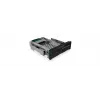 ICY BOX IB-173SSK 2-násobný rám na výmenu pre 1x 2,5 a 1x 3,5 SATA/SAS pevné disky