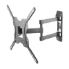 Techly 32-55 palcov univerzálny nástenný držiak LCD TV čierny