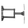 Techly 32-55 palcov univerzálny nástenný držiak LCD TV čierny