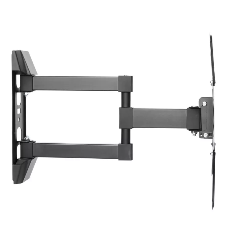 Techly 32-55 palcov univerzálny nástenný držiak LCD TV čierny
