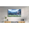 Techly 32-55 palcov univerzálny nástenný držiak LCD TV čierny