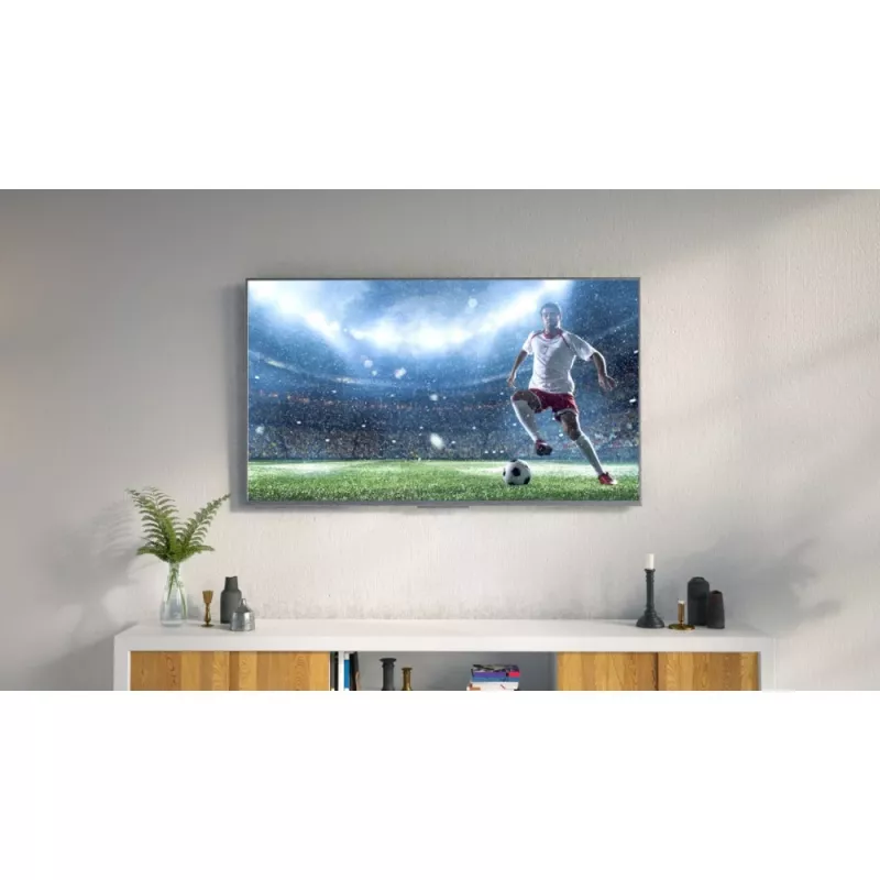 Techly 32-55 palcov univerzálny nástenný držiak LCD TV čierny