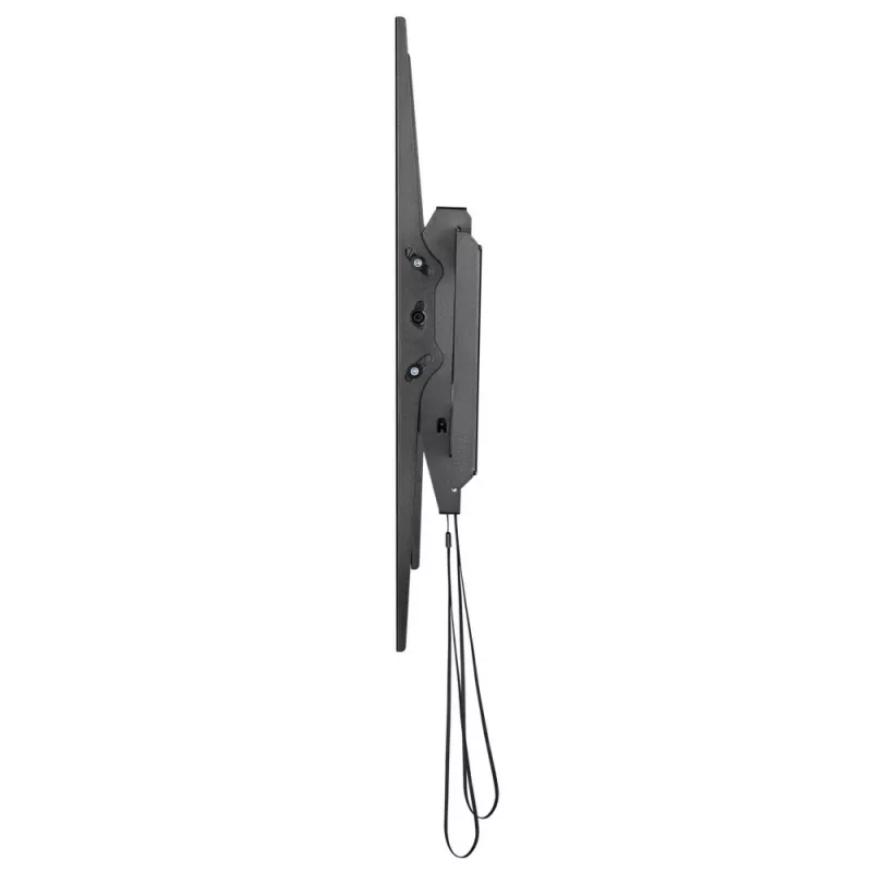 Techly ICA-PLB-369T držiak/stojan TV 3,05 m (120 palcov) čierny