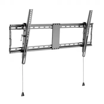 Techly ICA-PLB 590 nástenný držiak/stojan TV 2,29 m (90 palcov) čierny