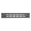 Nástenný držiak TV Techly ICA-PLB-590, sklopný, vzdialenosť od steny 49 mm, pre LCD/LED 43-90 palcov (109,2-228,6 cm), do 70 kg, čierny