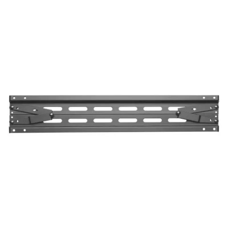 Nástenný držiak TV Techly ICA-PLB-590, sklopný, vzdialenosť od steny 49 mm, pre LCD/LED 43-90 palcov (109,2-228,6 cm), do 70 kg, čierny