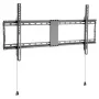 Techly pevný nástenný držiak LED TV LCD 43–90 palcov