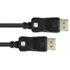 DisplayPort kábel Techly ICOC DSP-A21-050 5m čierny