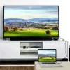 Techly konvertorový kábel 2m DisplayPort na HDMI 1.2 4K ICOC DSP-H12-020