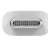 Techly ICOC-MU4-20G240W2 USB kábel USB4 Gen 2x2 2 m USB C biely