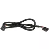 StarTech.com 61 cm interný USB header na základnej doske na 2 porty sériový RS232 adaptér