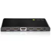 Techly rozbočovač HDMI 2.0 4K UHD 3D 4-násobný