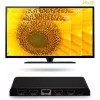 Techly rozbočovač HDMI 2.0 4K UHD 3D 4-násobný