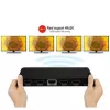 Techly rozbočovač HDMI 2.0 4K UHD 3D 4-násobný