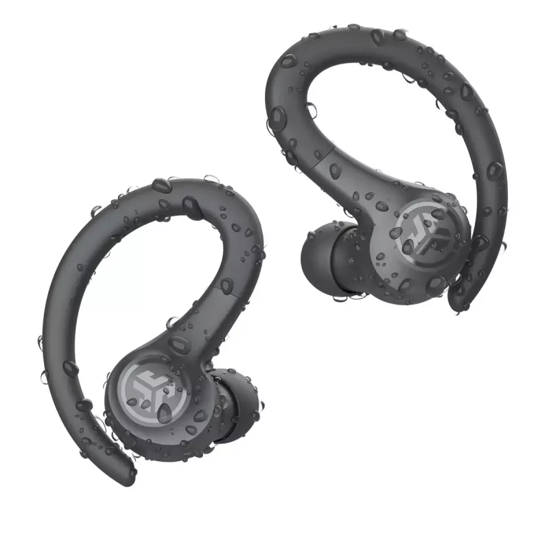 Slúchadlá JLab Go Air Sport True Wireless