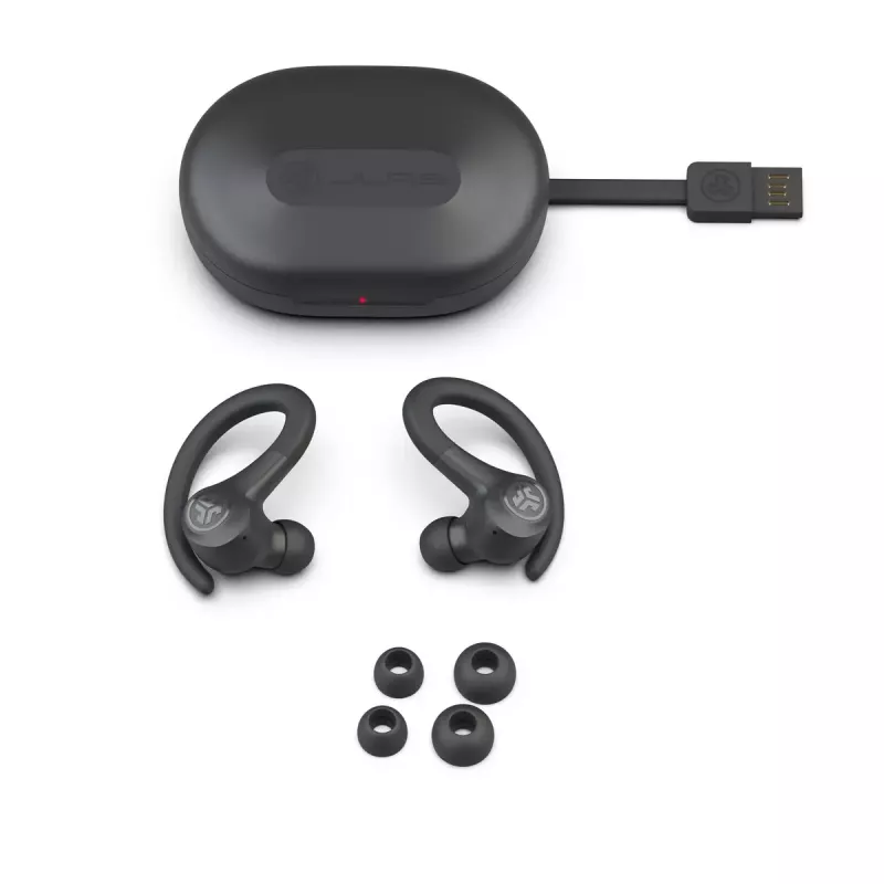 Slúchadlá JLab Go Air Sport True Wireless