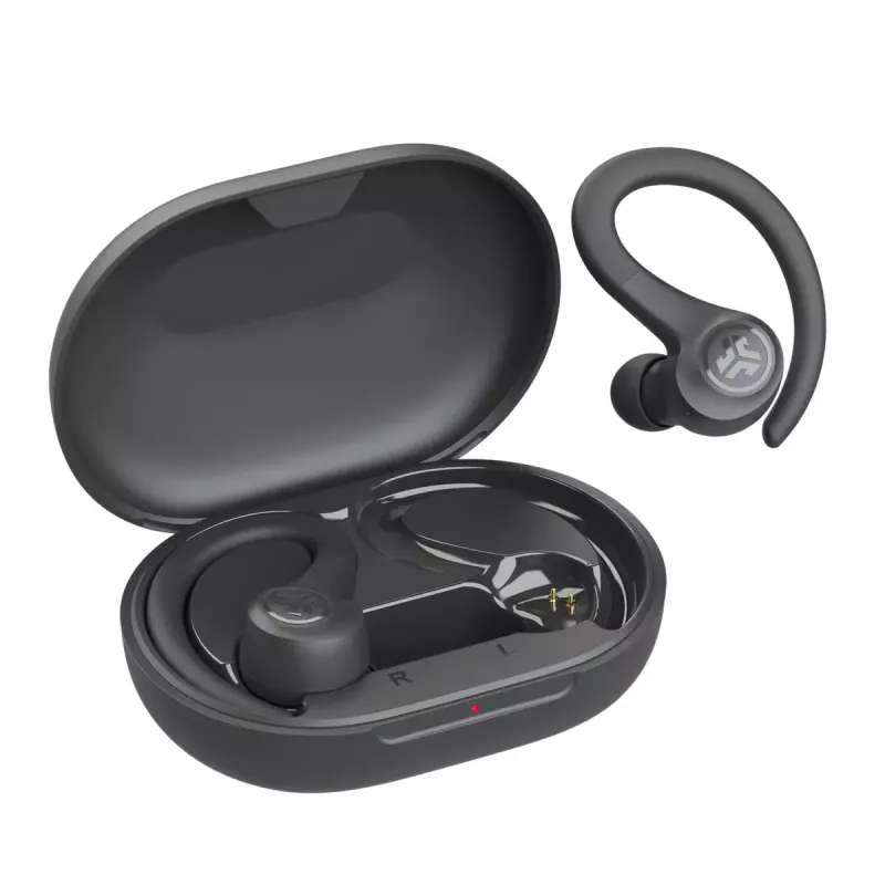 Slúchadlá JLab Go Air Sport True Wireless