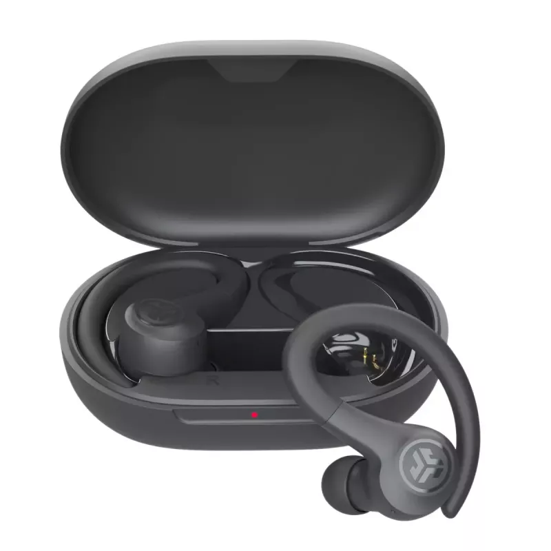 Slúchadlá JLab Go Air Sport True Wireless