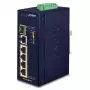 Neupravovaný switch PLANET IGS-614HPT