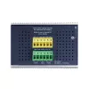 Upravovaný L3 switch PLANET IGS-6325-8UP2S 8 portov Gigabit Ethernet PoE