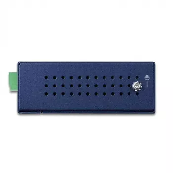 Sieťový rozbočovač PLANET IPOE-173S Power over Ethernet PoE
