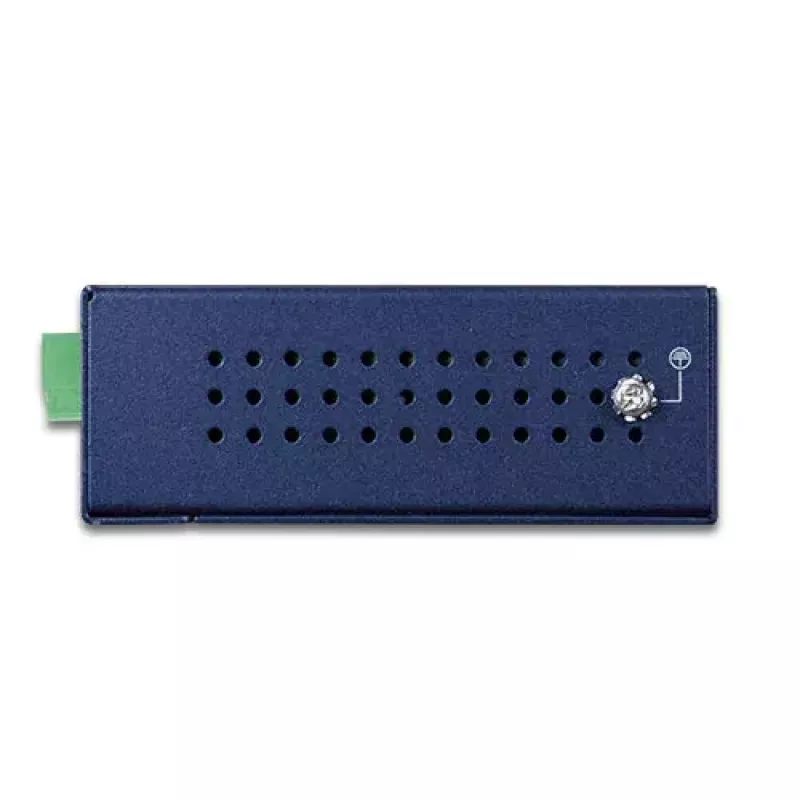 Sieťový rozbočovač PLANET IPOE-173S Power over Ethernet PoE