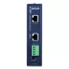 Sieťový rozbočovač PLANET IPOE-173S Power over Ethernet PoE