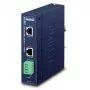 Sieťový rozbočovač PLANET IPOE-173S Power over Ethernet PoE