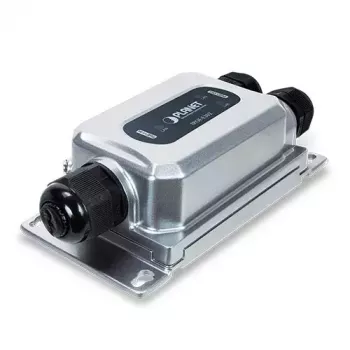 Sieťový vysielač PLANET IPOE-E302