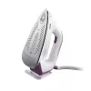 Braun IS3155VI 2400 W 2 L EloxalPlus žehliaca plocha fialová, biela