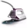 Braun IS3155VI 2400 W 2 L EloxalPlus žehliaca plocha fialová, biela