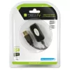 Techly aktívny predlžovací kábel USB 2.0 Hi-Speed 10m IUSB-REP10TY