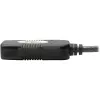 Techly aktívny predlžovací kábel USB 2.0 Hi-Speed 10m IUSB-REP10TY