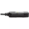 Techly aktívny predlžovací kábel USB 2.0 Hi-Speed 10m IUSB-REP10TY