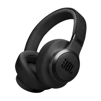 JBL Live 770NC headset bezdrôtový cez hlavu hovory/hudba Bluetooth čierny