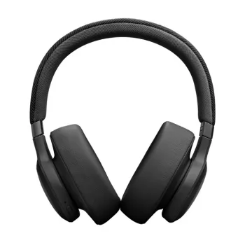 JBL Live 770NC headset bezdrôtový cez hlavu hovory/hudba Bluetooth čierny