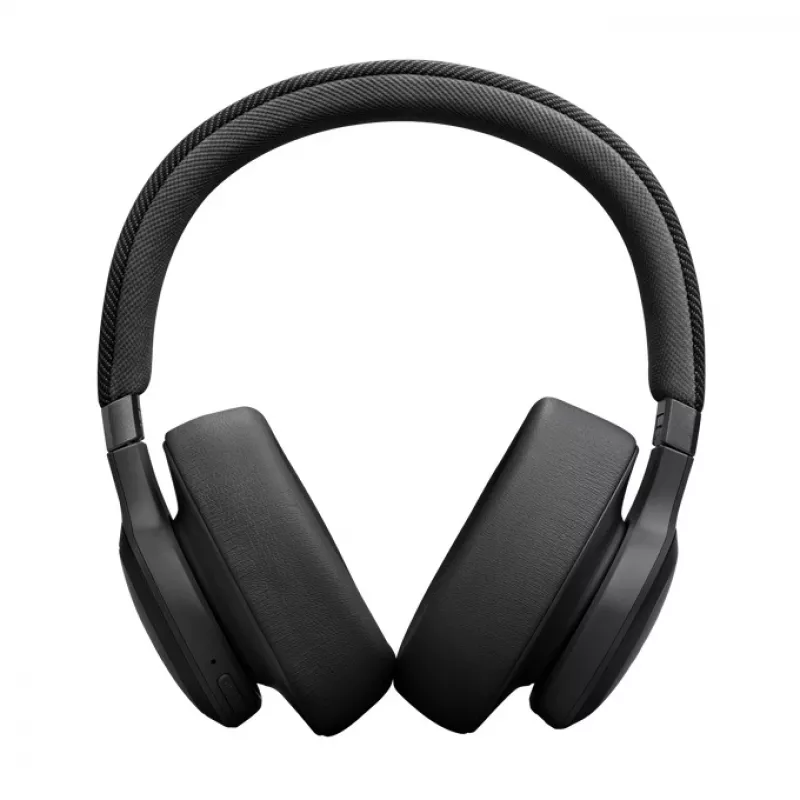JBL Live 770NC headset bezdrôtový cez hlavu hovory/hudba Bluetooth čierny