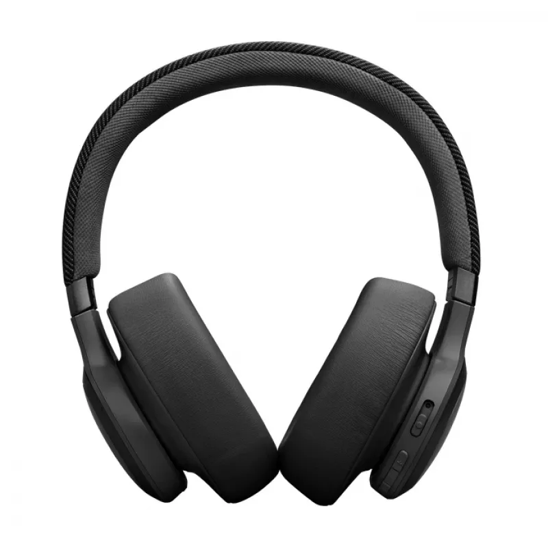 JBL Live 770NC headset bezdrôtový cez hlavu hovory/hudba Bluetooth čierny