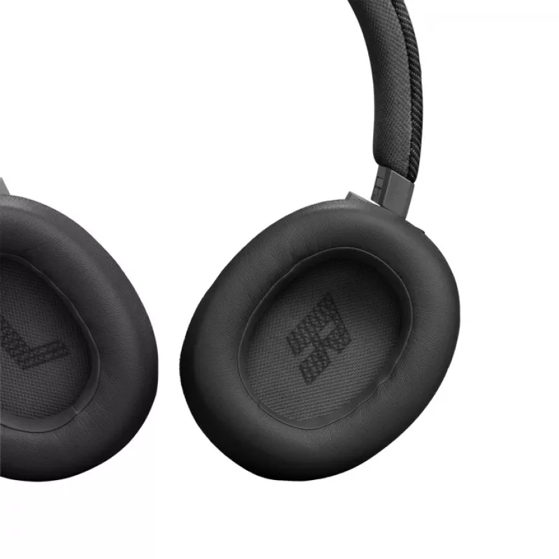 JBL Live 770NC headset bezdrôtový cez hlavu hovory/hudba Bluetooth čierny