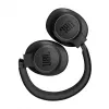 JBL Live 770NC headset bezdrôtový cez hlavu hovory/hudba Bluetooth čierny