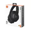 JBL Live 770NC headset bezdrôtový cez hlavu hovory/hudba Bluetooth čierny