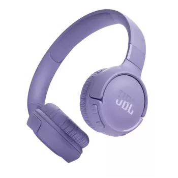 JBL Tune 520BT slúchadlá bezdrôtové cez hlavu hovory/hudba USB Type-C Bluetooth fialová