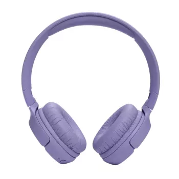 JBL Tune 520BT slúchadlá bezdrôtové cez hlavu hovory/hudba USB Type-C Bluetooth fialová