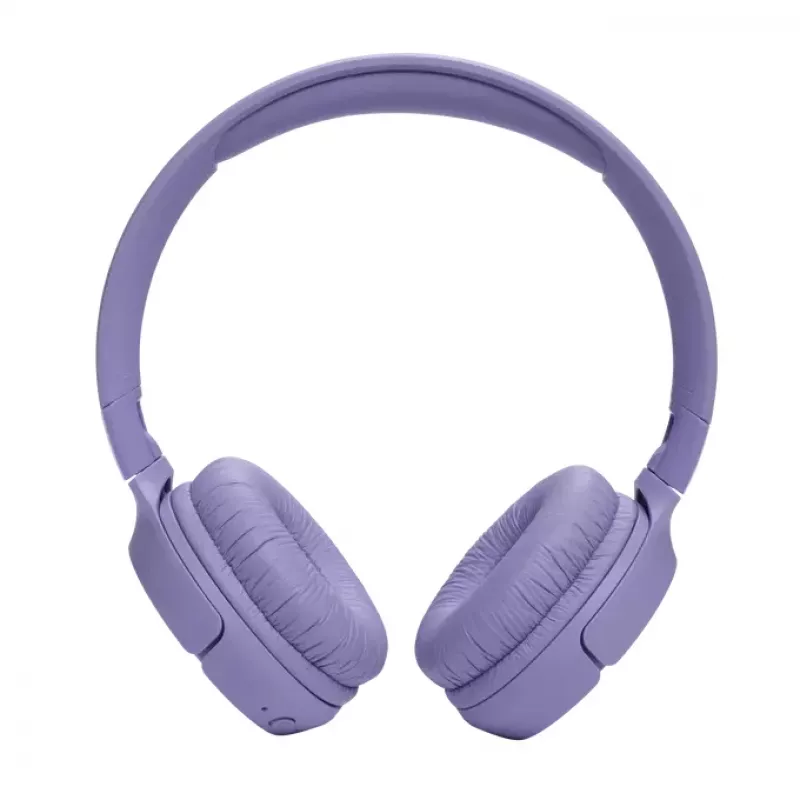 JBL Tune 520BT slúchadlá bezdrôtové cez hlavu hovory/hudba USB Type-C Bluetooth fialová