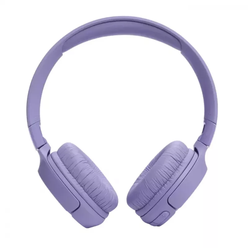 JBL Tune 520BT slúchadlá bezdrôtové cez hlavu hovory/hudba USB Type-C Bluetooth fialová