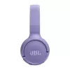 JBL Tune 520BT slúchadlá bezdrôtové cez hlavu hovory/hudba USB Type-C Bluetooth fialová