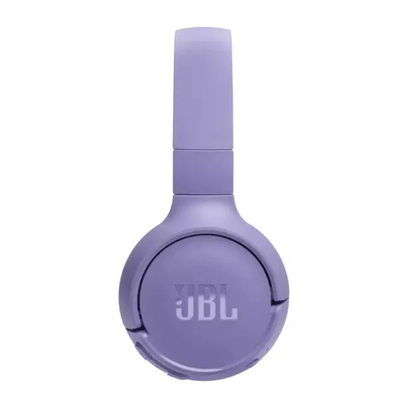 JBL Tune 520BT slúchadlá bezdrôtové cez hlavu hovory/hudba USB Type-C Bluetooth fialová