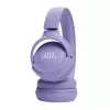JBL Tune 520BT slúchadlá bezdrôtové cez hlavu hovory/hudba USB Type-C Bluetooth fialová