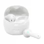 JBL Tune Flex 2 headset True Wireless Stereo (TWS) do uší hovory/hudba Bluetooth biela