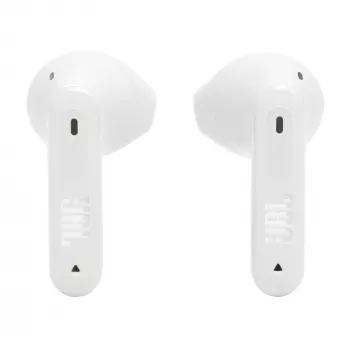 JBL Tune Flex 2 headset True Wireless Stereo (TWS) do uší hovory/hudba Bluetooth biela